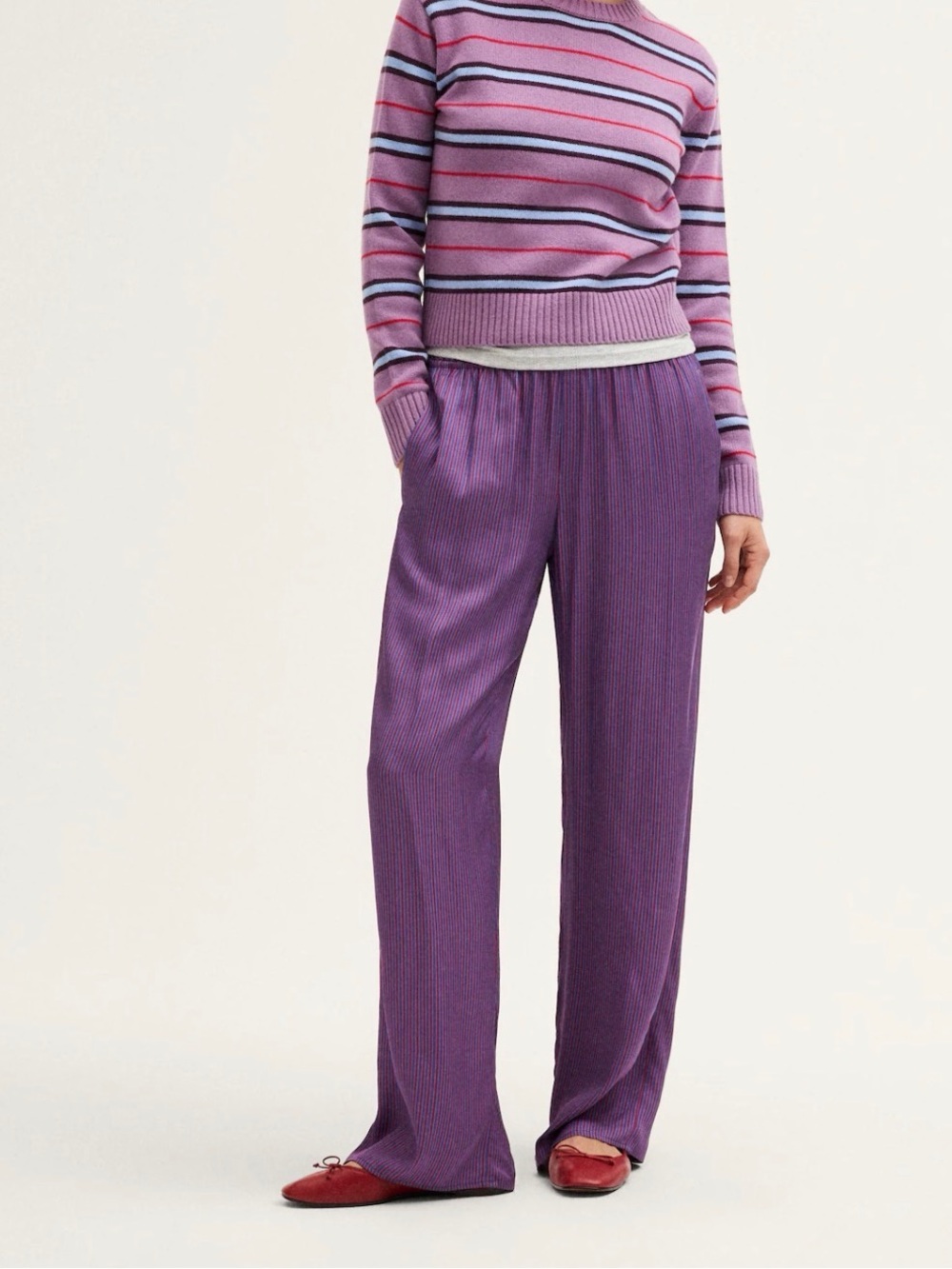 NWT Madewell The Devon Pant